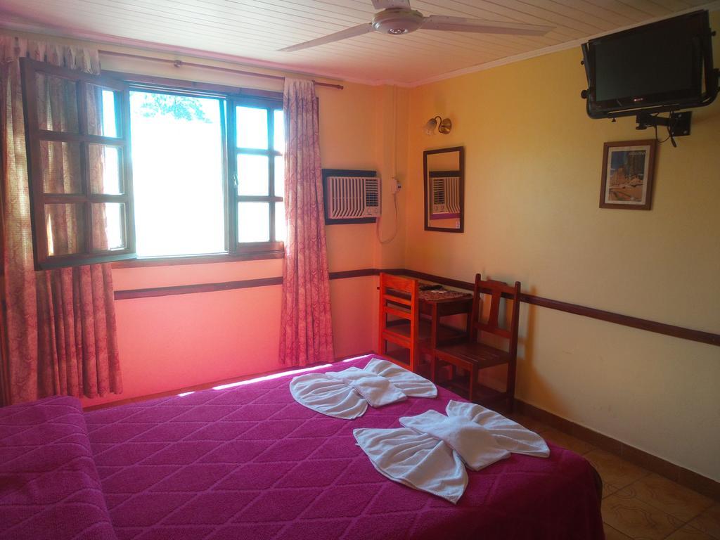 Helechos Inn Puerto Iguazu