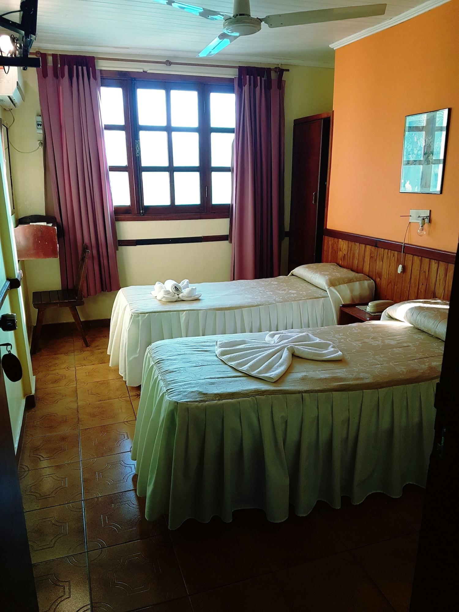 Helechos Inn Puerto Iguazu