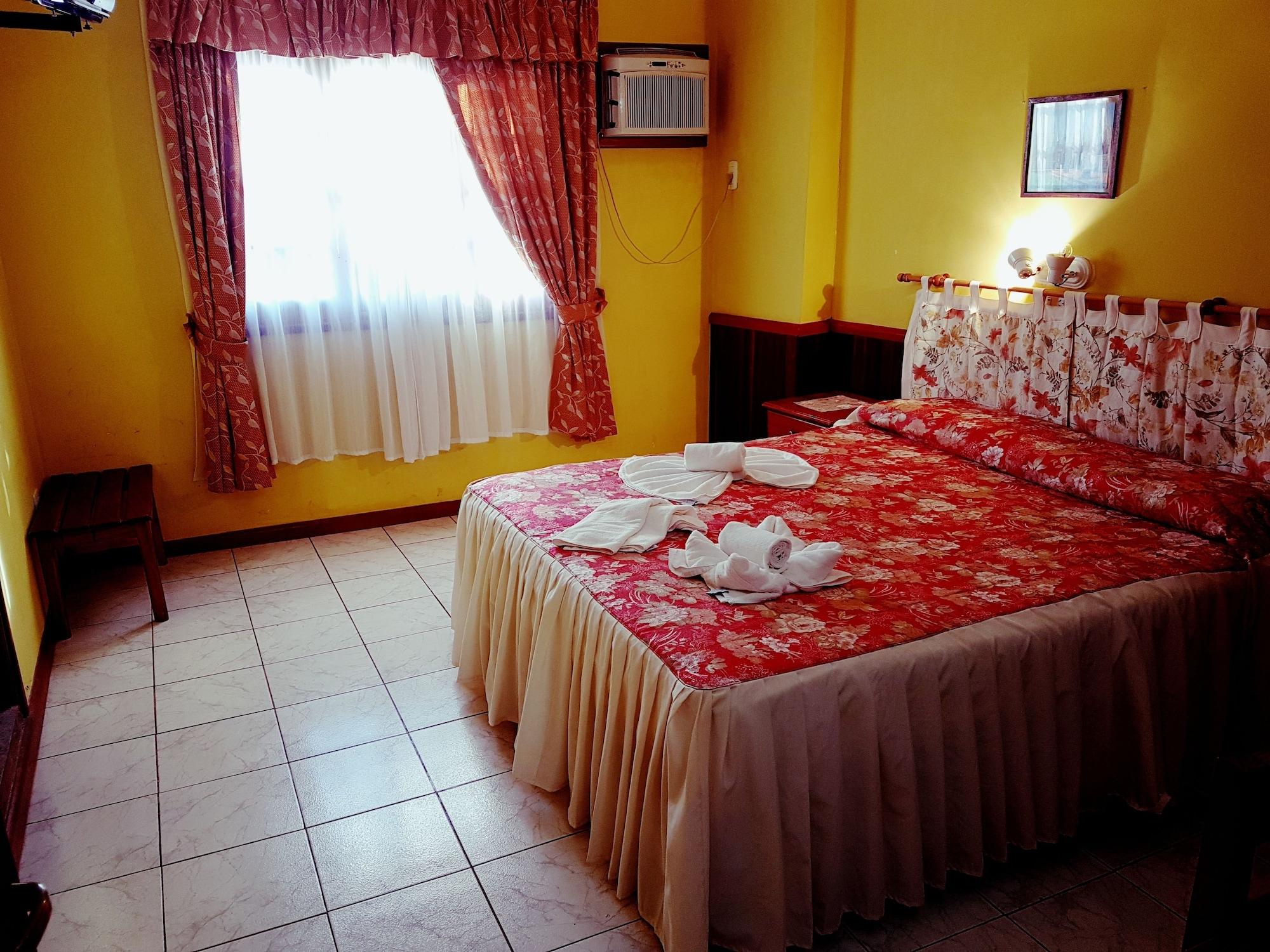 Helechos Inn 3*