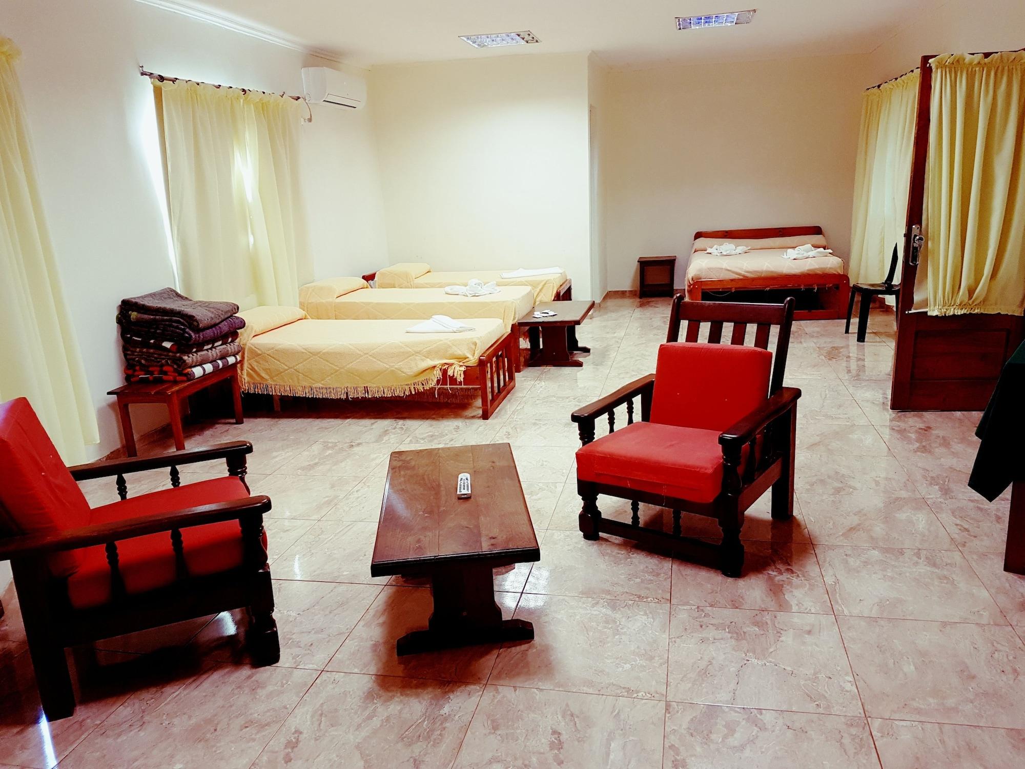 Inn Helechos Puerto Iguazu
