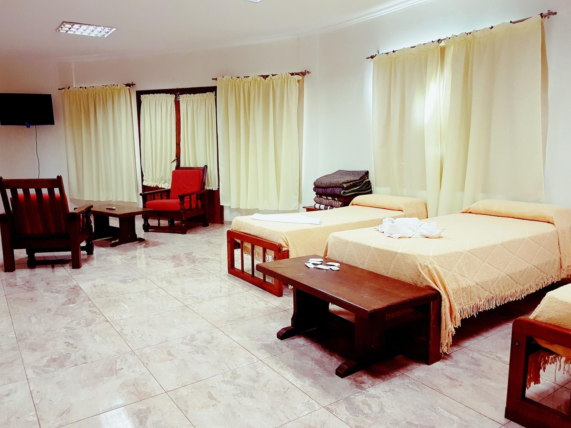 Inn Helechos Puerto Iguazu