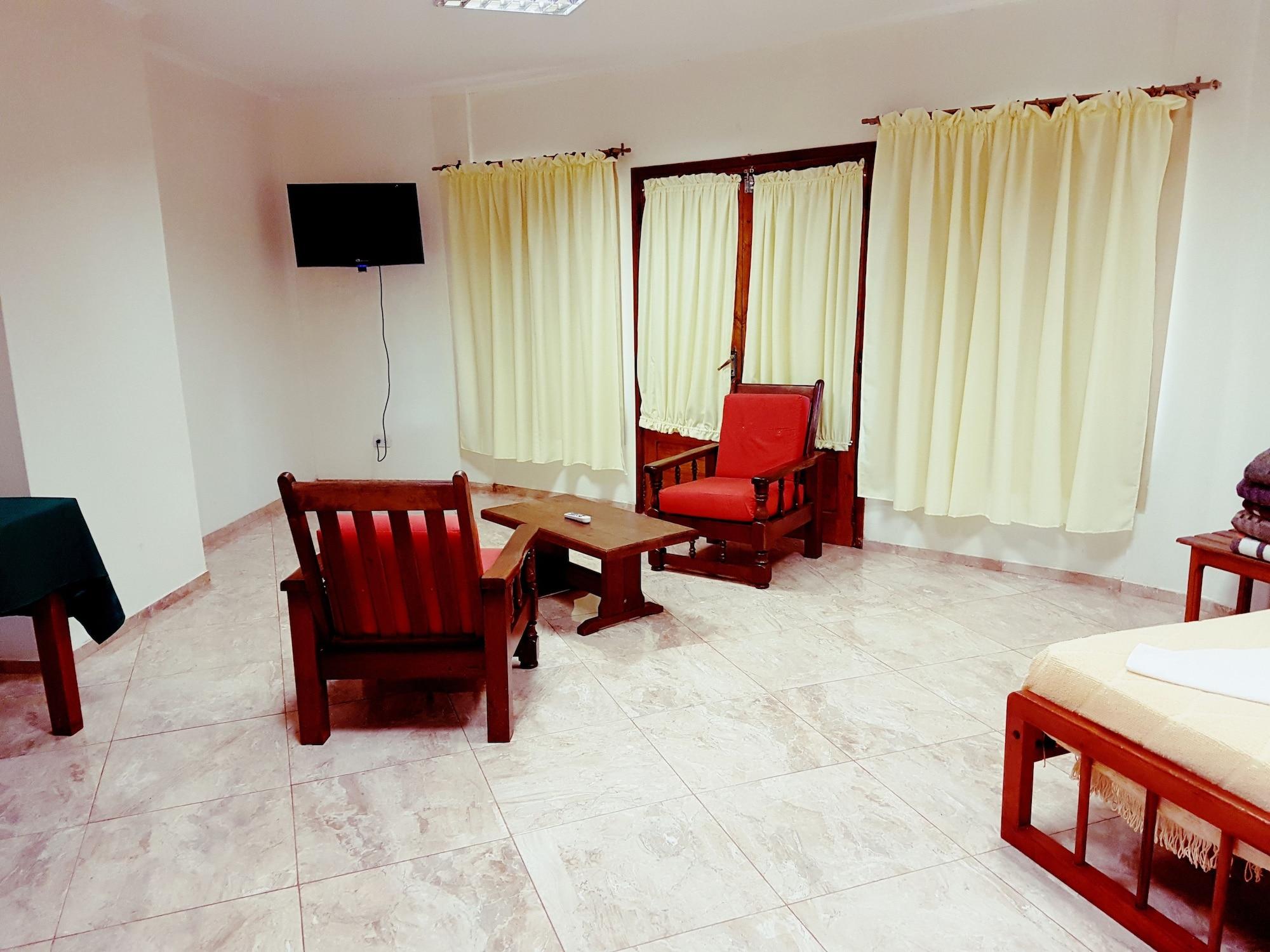 Helechos 3* Puerto Iguazu
