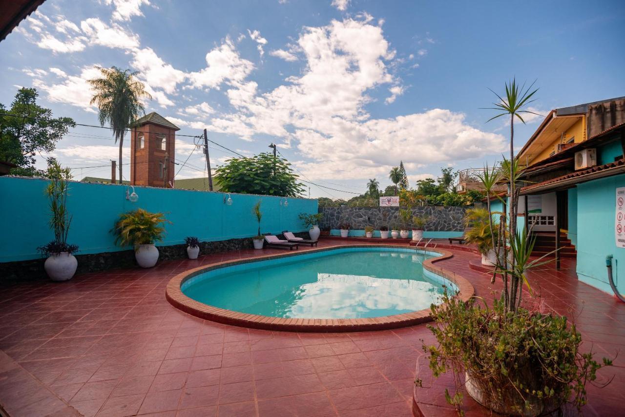 Inn Helechos Puerto Iguazu