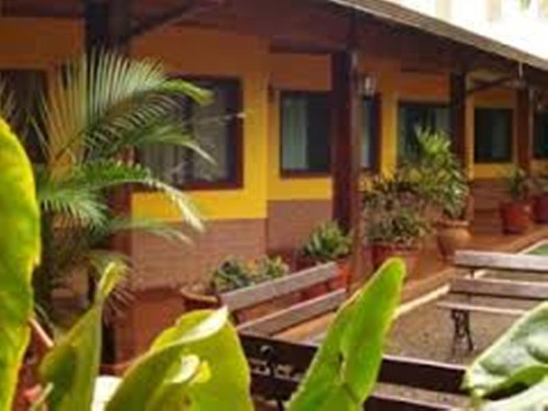 Helechos Inn