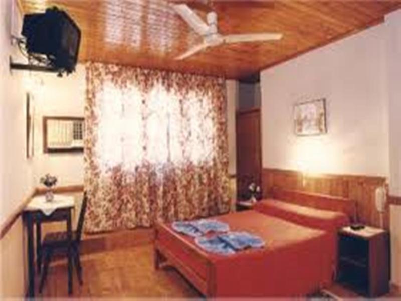 Helechos Inn 3*