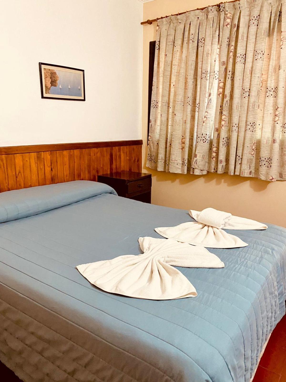Helechos Inn 3*