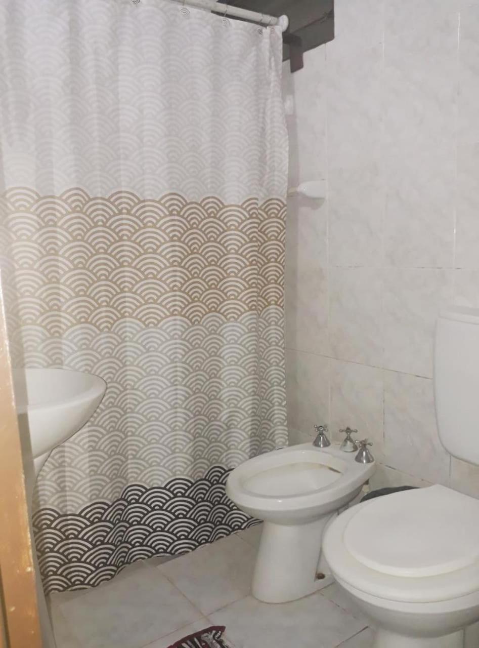 Helechos Inn Puerto Iguazu