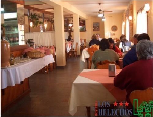 Inn Helechos Puerto Iguazu