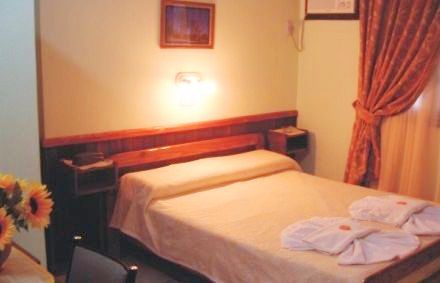 Helechos 3* Puerto Iguazu