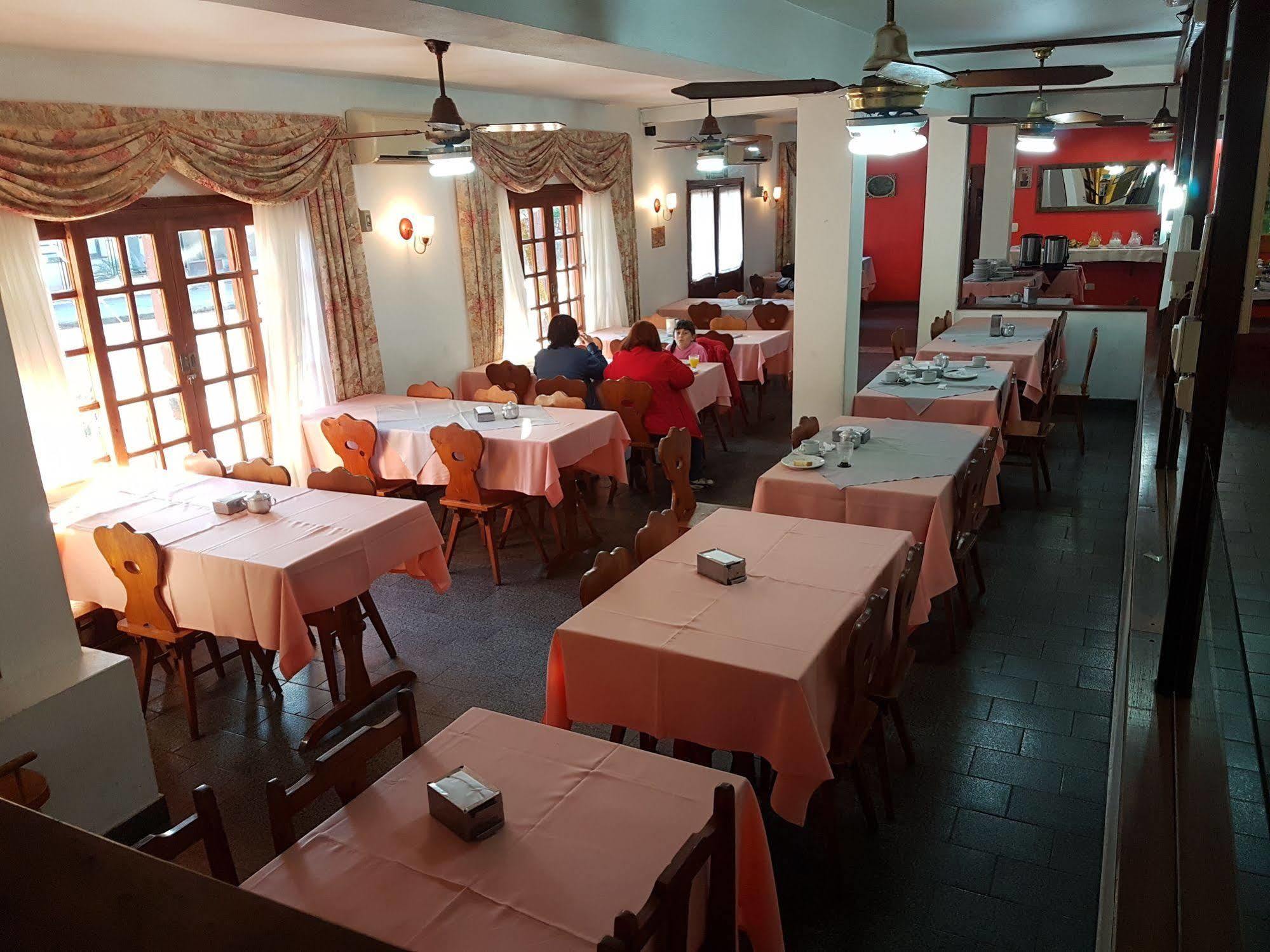 Helechos 3* Puerto Iguazu
