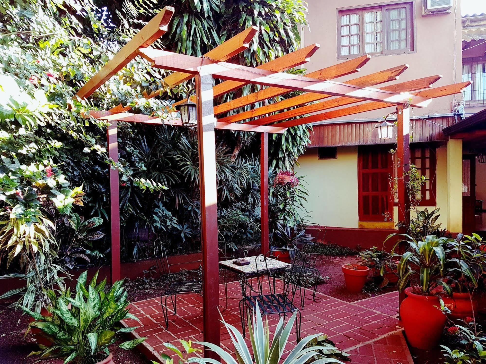Helechos Inn Puerto Iguazu