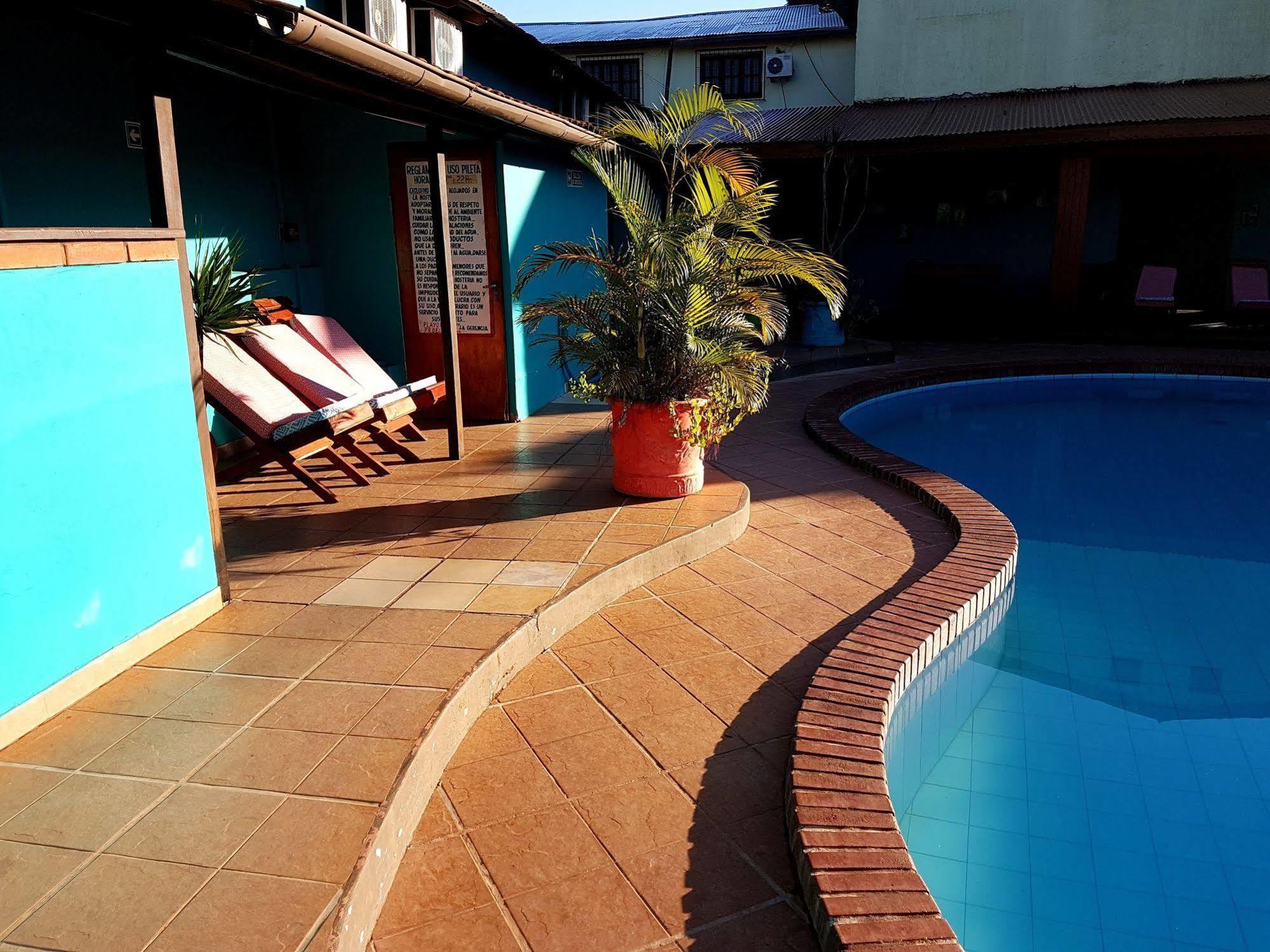 Helechos Inn 3*