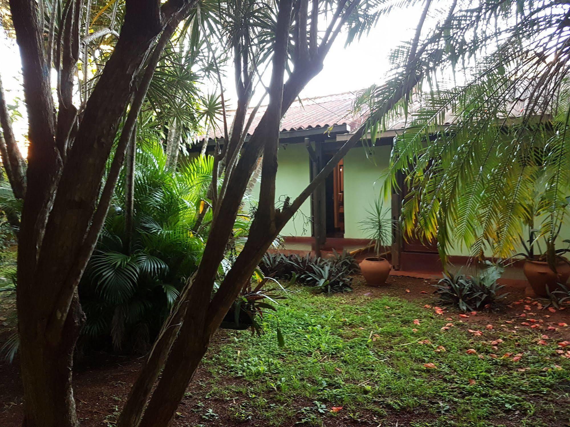 Helechos Inn